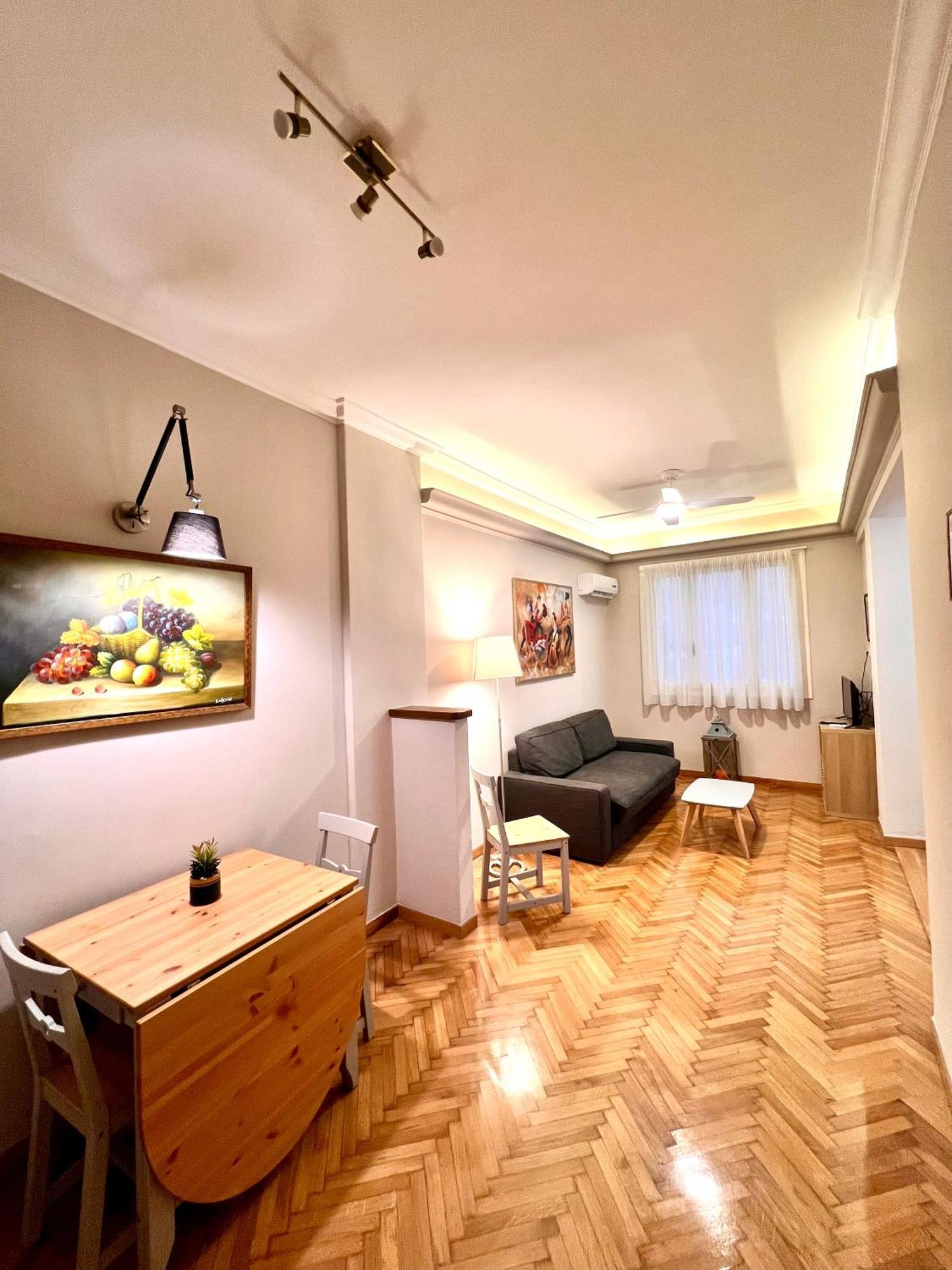 Jo&Ju Apartments Atenas Exterior foto